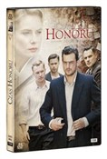 polish book : Czas honor... - Jarosław Sokół, Ewa Wencel