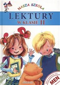 Polska książka : LEKTURY W ... - OPRACOWANIE ZBIOROWE