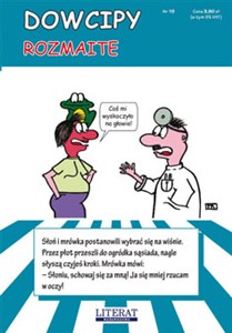 Obrazek Dowcipy Nr 15 Rozmaite