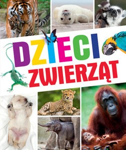 Obrazek Dzieci zwierząt