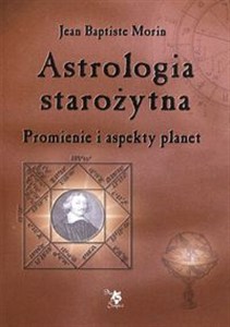 Obrazek Astrologia starożytna