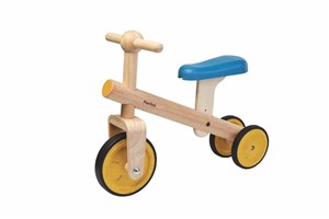 Picture of Rowerek trójkołowy