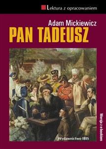 Obrazek Pan Tadeusz