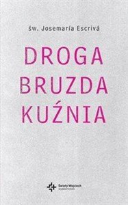 Picture of Droga Bruzda Kuźnia