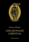 Naśladowan... - Tomasz Kempis -  Książka z wysyłką do UK