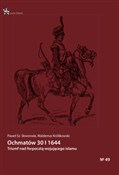 Ochmatów 3... - Paweł Sz. Skworoda, Waldemar Królikowski -  books from Poland