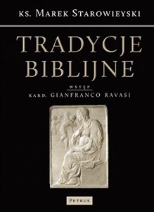 Obrazek Tradycje biblijne Biblia w kulturze europejskiej