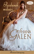 polish book : Pocałunek ... - Shana Galen