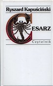 Cesarz - Ryszard Kapuściński - Ksiegarnia w UK