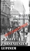 W walce z ... - Marek Romański -  foreign books in polish 