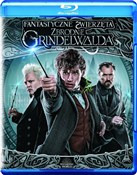 Fantastycz... - David Yates -  Polish Bookstore 