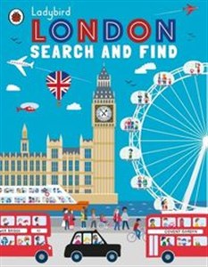 Obrazek London Search and Find