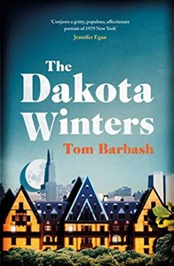 Picture of The Dakota Winters Ha Tom Barbas