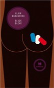 Black Baza... - Alain Mabanckou -  books from Poland
