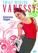 Książka : Świat wedł... - Katarzyna Majgier