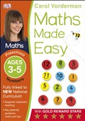 Zobacz : Maths Made... - Carol Vorderman