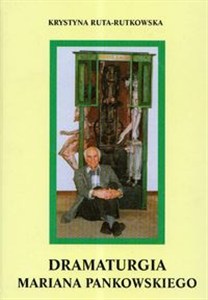 Picture of Dramaturgia Mariana Pankowskiego