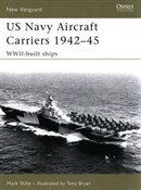 polish book : US Navy Ai... - Mark Stille