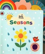 Baby Touch... -  Polish Bookstore 