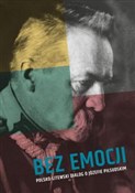 Bez emocji... -  foreign books in polish 