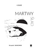polish book : Martwy Śla... - Krzysztof Jankowski