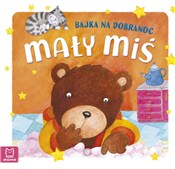 Mały miś. ... - Bogusław Michalec -  foreign books in polish 