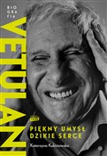polish book : Vetulani P... - Katarzyna Kubisiowska
