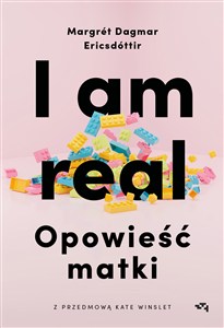 Picture of I am real Opowieść matki