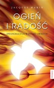 Ogień i ra... - Jacques Marin -  books in polish 