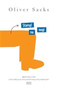 Książka : Stanąć na ... - Oliver Sacks