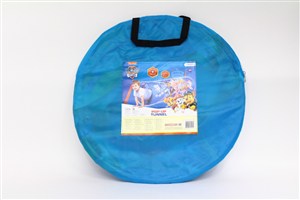 Obrazek John Tunel samorozkładający Psi Patrol