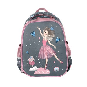 Picture of Plecak szkolny Premium Ballerina