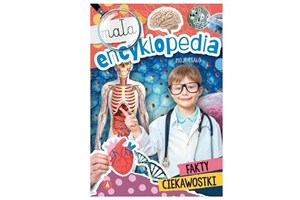 Obrazek Mała encyklopedia Moje ciało