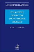 polish book : Połączenie... - Mateusz Grześków