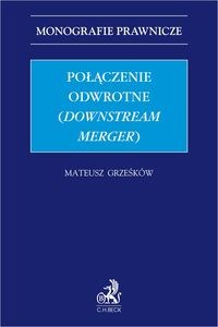 Picture of Połączenie odwrotne (downstream merger)