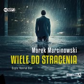 polish book : [Audiobook... - Marek Marcinowski
