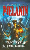 polish book : Tajny wywi... - Andriej Bielanin
