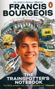 Książka : The Trains... - Francis Bourgeois