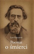 Poemat o ś... - Lew Karsawin -  books from Poland