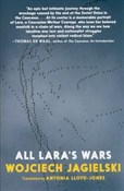 All Lara's... - Wojciech Jagielski -  Polish Bookstore 