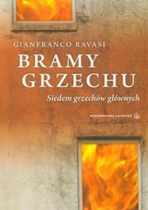 Obrazek Bramy grzechu Siedem grzechów głównych