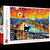 Puzzle Kot... -  books from Poland