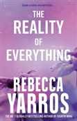 The Realit... - Rebecca Yarros -  books in polish 