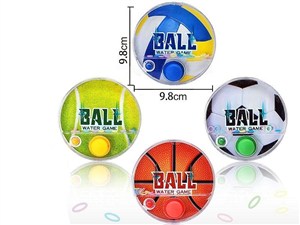 Obrazek Gra wodna MIX