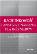 polish book : Rachunkowo...