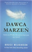 polish book : Dawca marz... - Bruce Wilkinson