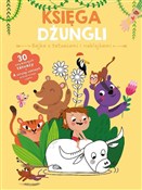 Księga dżu... - Opracowanie zbiorowe - Ksiegarnia w UK