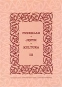 Książka : Przekład J...