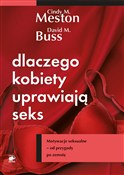 Dlaczego k... - Cindy M. Meston, David M. Buss -  foreign books in polish 