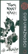 Cud uważno... - Nhat Thich Hanh -  books in polish 